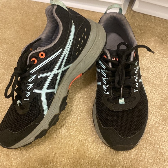 ASICS Gel Sangaku 2 - GUC SFPF - Women’s 7 - Picture 2 of 2